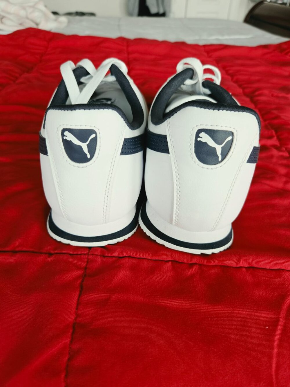 Puma Roma - Picture 3 of 4